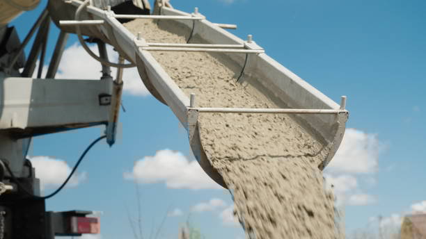 Best Best Concrete Contractor  in Andover, MN
