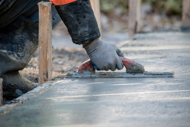 Best Driveways & Floors  in Andover, MN