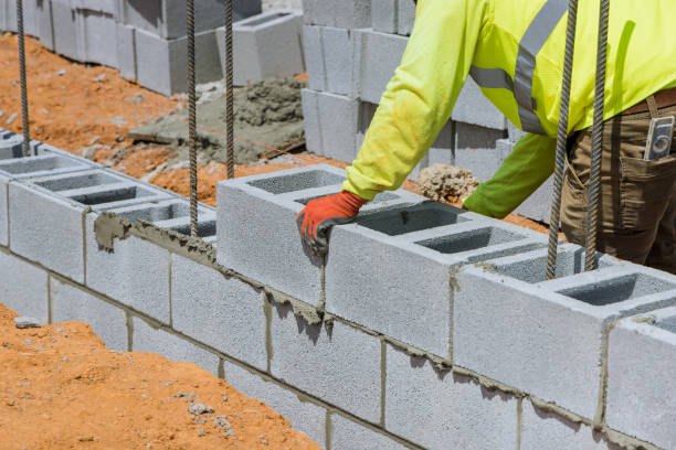  Andover, MN Concrete contractor Pros